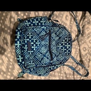 Vera Bradley Backpack